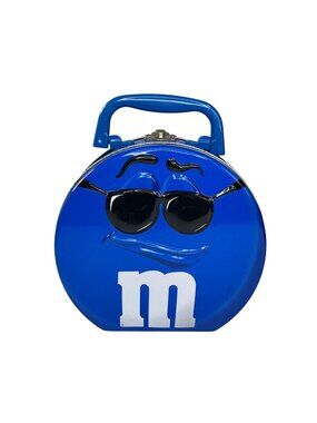 M&M'S | Other | Mms Swarm Telephone With Yellow And Blue Design